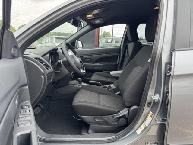 new 2025 Mitsubishi Outlander Sport car