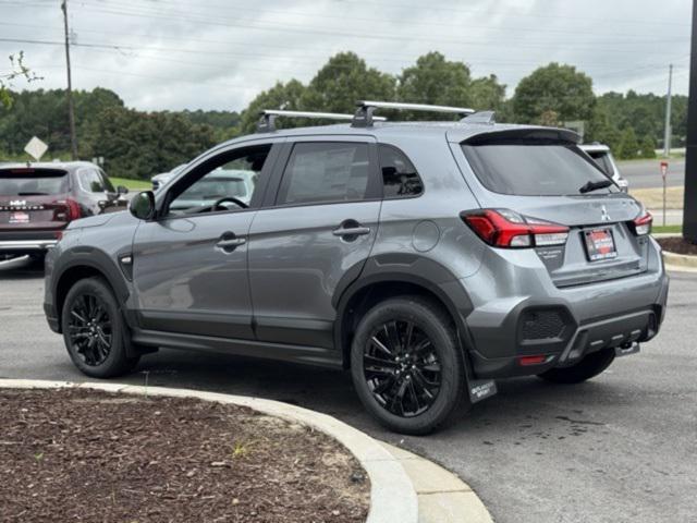 new 2025 Mitsubishi Outlander Sport car