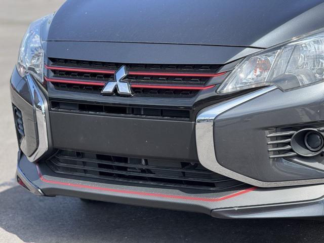 new 2024 Mitsubishi Mirage G4 car, priced at $18,991