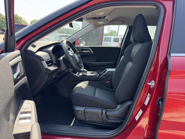 new 2025 Mitsubishi Outlander car, priced at $29,491