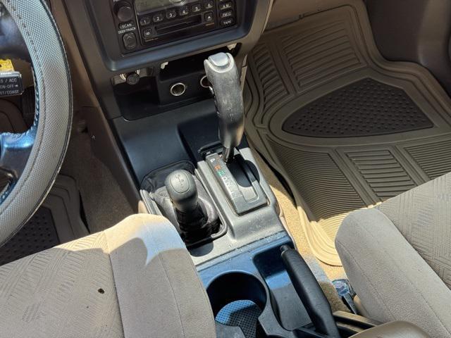 used 2001 Toyota 4Runner car, priced at $6,791