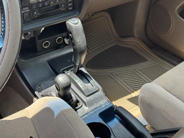 used 2001 Toyota 4Runner car, priced at $6,791