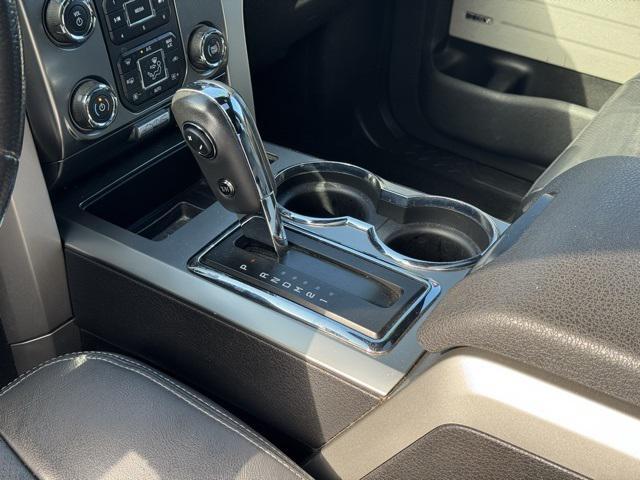 used 2013 Ford F-150 car, priced at $12,691