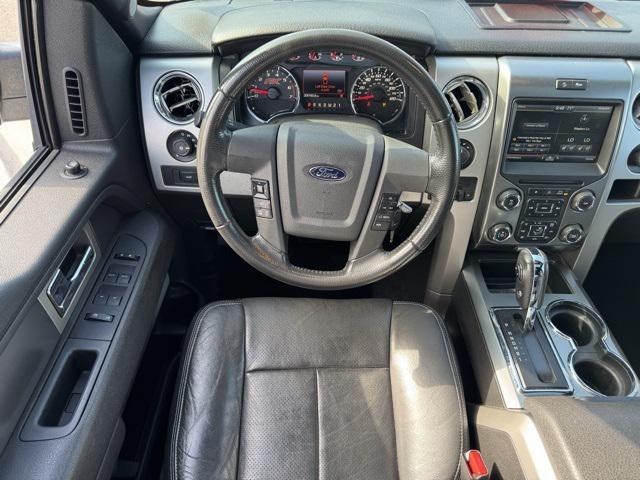 used 2013 Ford F-150 car, priced at $12,691