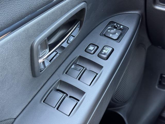new 2025 Mitsubishi Outlander Sport car