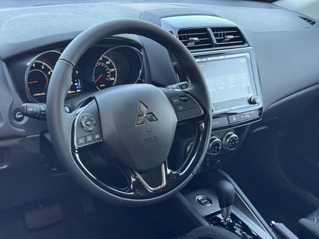 new 2025 Mitsubishi Outlander Sport car
