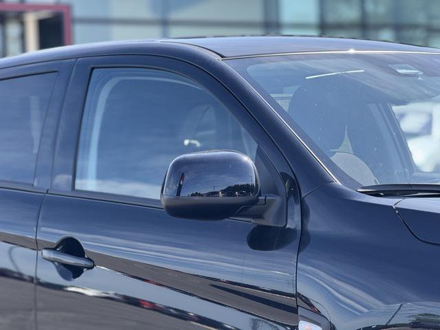 new 2025 Mitsubishi Outlander Sport car