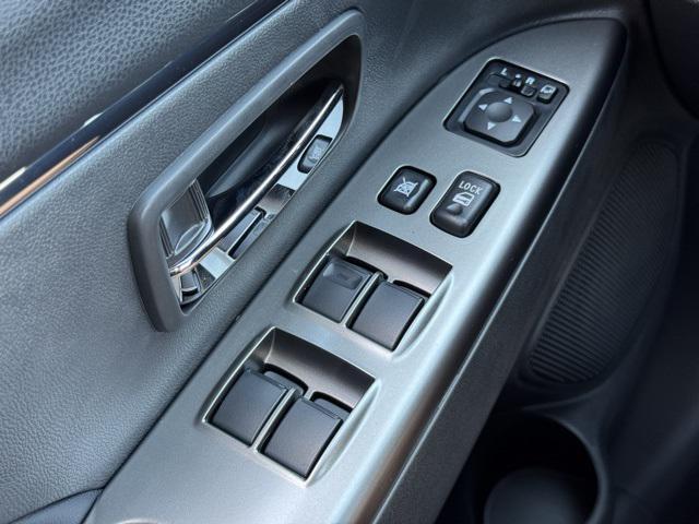 new 2025 Mitsubishi Outlander Sport car, priced at $31,380