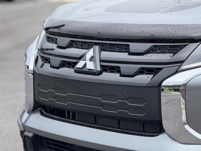 new 2025 Mitsubishi Outlander Sport car, priced at $31,515