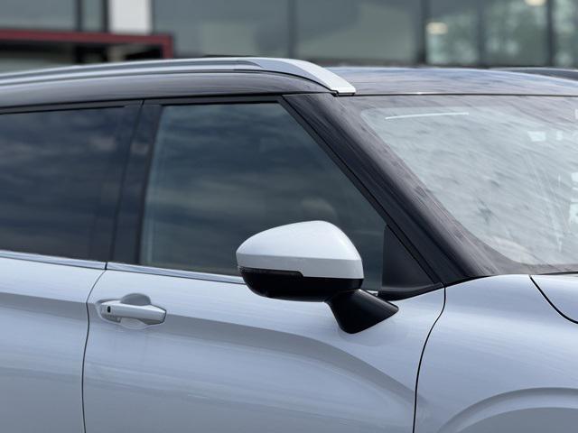 new 2025 Mitsubishi Outlander car, priced at $38,991