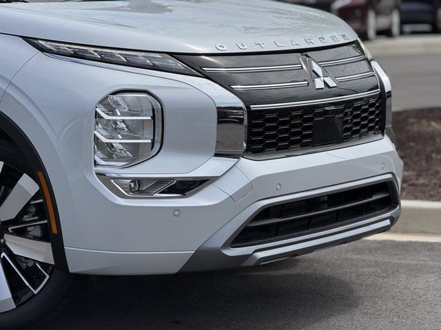 new 2025 Mitsubishi Outlander car, priced at $38,991