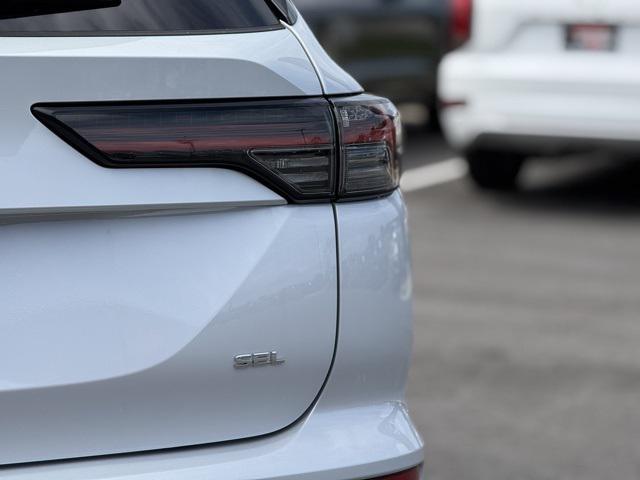 new 2025 Mitsubishi Outlander car, priced at $38,991