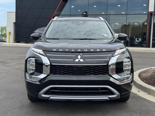new 2025 Mitsubishi Outlander car, priced at $35,991