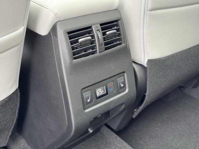 new 2025 Mitsubishi Outlander car, priced at $39,491