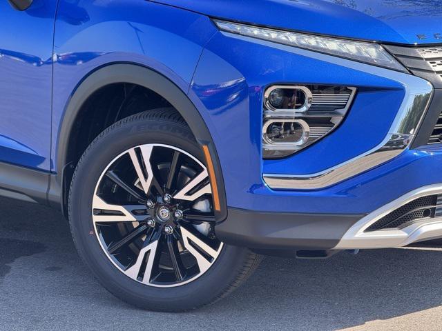 new 2026 Mitsubishi Eclipse Cross car, priced at $33,830