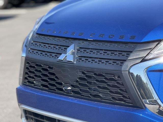 new 2026 Mitsubishi Eclipse Cross car, priced at $33,830