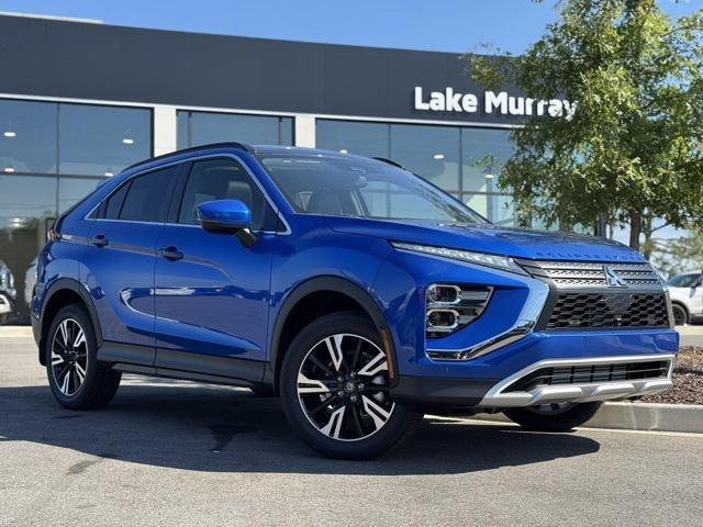 new 2026 Mitsubishi Eclipse Cross car, priced at $33,830