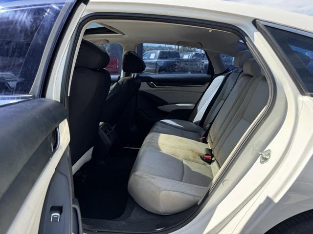 used 2018 Honda Accord car, priced at $12,991