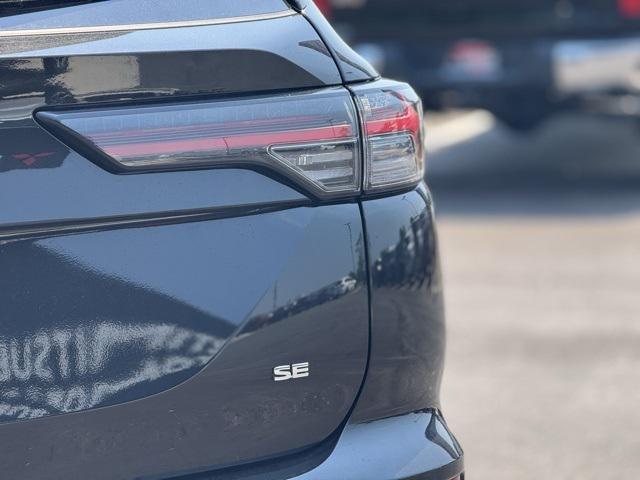 new 2025 Mitsubishi Outlander car, priced at $34,991