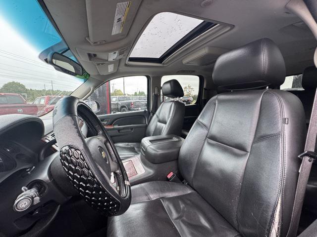 used 2011 Chevrolet Suburban car, priced at $8,991