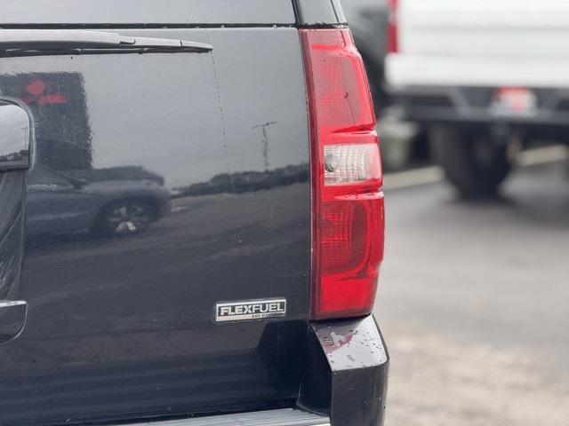 used 2011 Chevrolet Suburban car, priced at $8,991