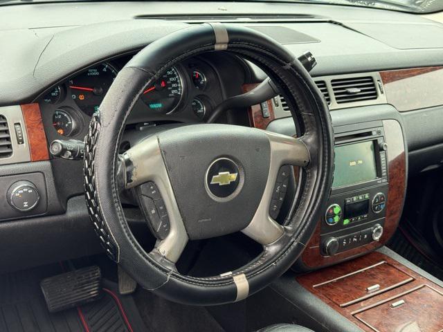 used 2011 Chevrolet Suburban car, priced at $8,991