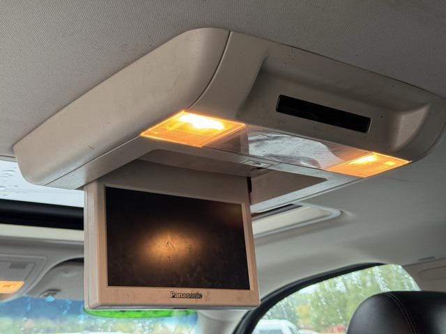 used 2011 Chevrolet Suburban car, priced at $8,991