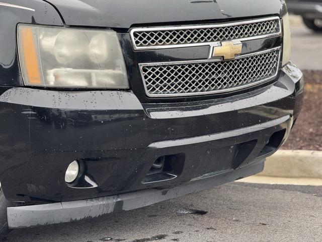 used 2011 Chevrolet Suburban car, priced at $8,991
