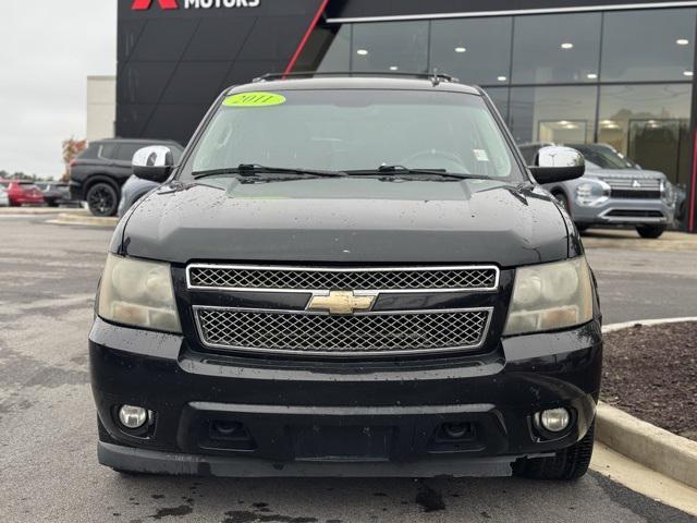 used 2011 Chevrolet Suburban car, priced at $8,991