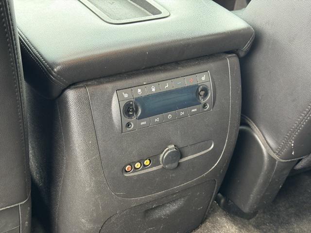 used 2011 Chevrolet Suburban car, priced at $8,991