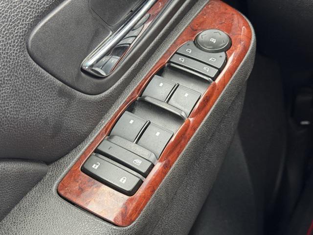 used 2011 Chevrolet Suburban car, priced at $8,991