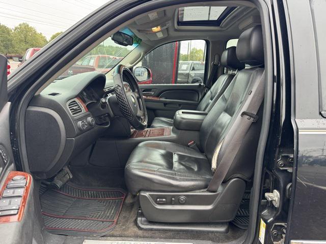 used 2011 Chevrolet Suburban car, priced at $8,991