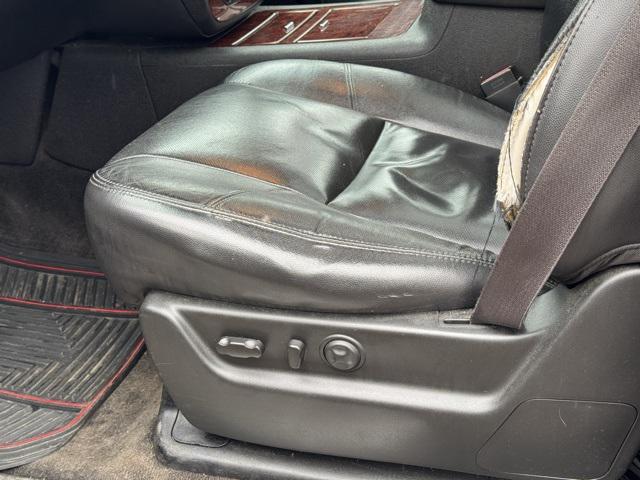 used 2011 Chevrolet Suburban car, priced at $8,991