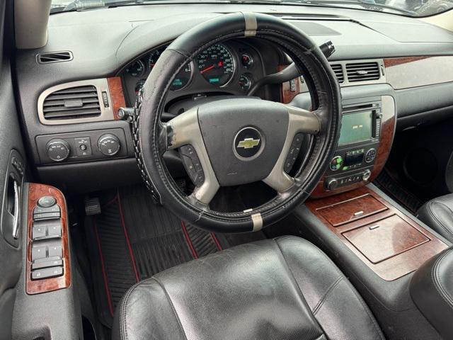 used 2011 Chevrolet Suburban car, priced at $8,991