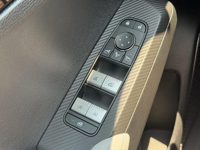 new 2025 Mitsubishi Outlander car, priced at $33,991