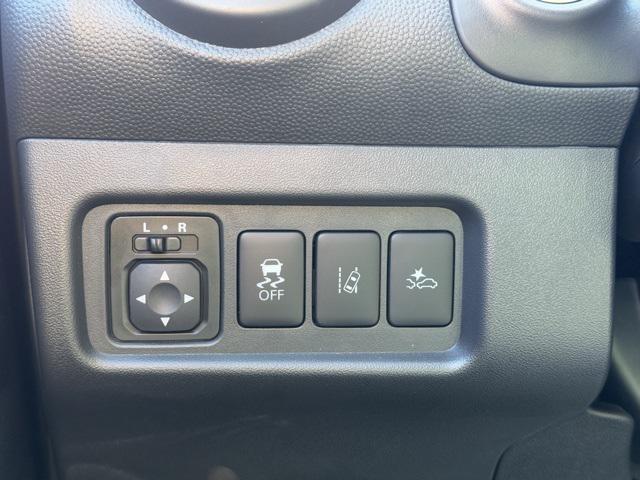 new 2024 Mitsubishi Mirage car, priced at $15,991