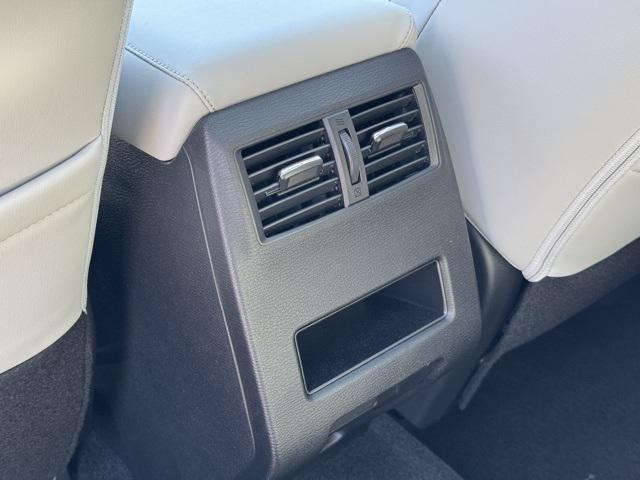 new 2025 Mitsubishi Outlander car, priced at $34,991