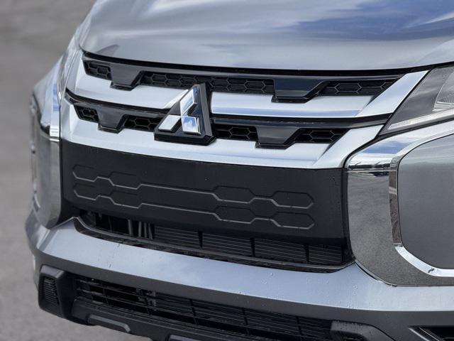new 2025 Mitsubishi Outlander Sport car, priced at $31,100
