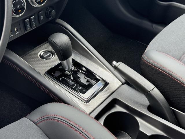 new 2025 Mitsubishi Outlander Sport car, priced at $31,100