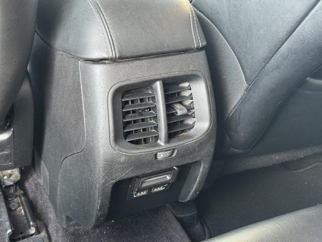 used 2019 Jeep Cherokee car, priced at $9,691