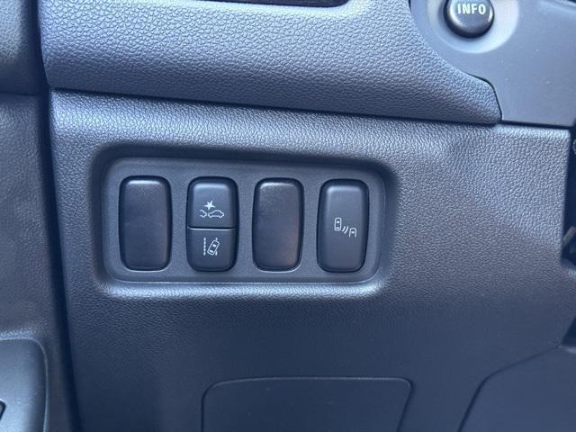 new 2025 Mitsubishi Outlander Sport car, priced at $31,380