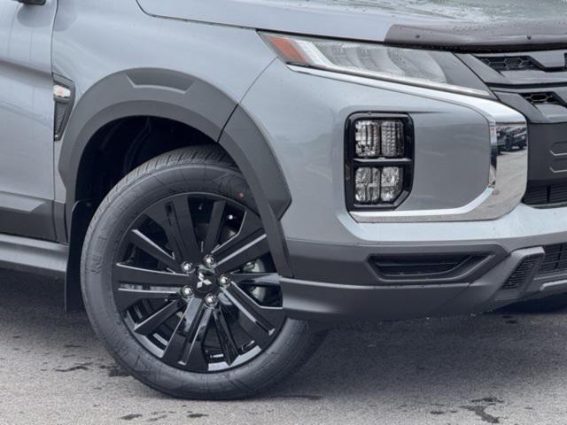 new 2025 Mitsubishi Outlander Sport car