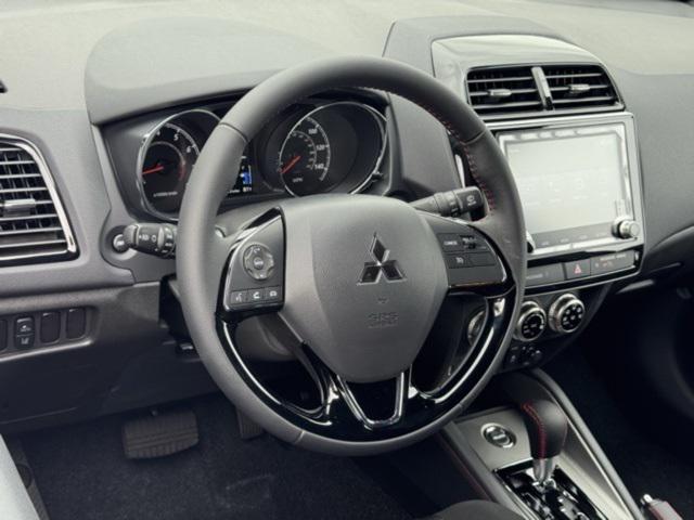 new 2025 Mitsubishi Outlander Sport car