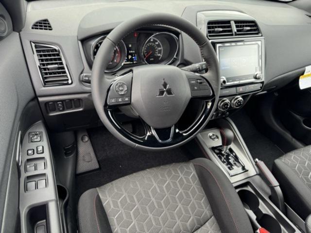 new 2025 Mitsubishi Outlander Sport car