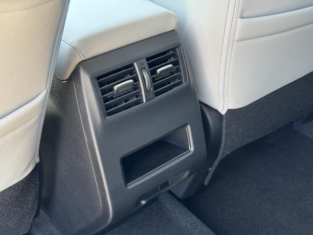 new 2025 Mitsubishi Outlander car, priced at $32,991