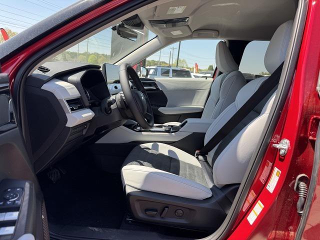 new 2025 Mitsubishi Outlander car, priced at $32,991