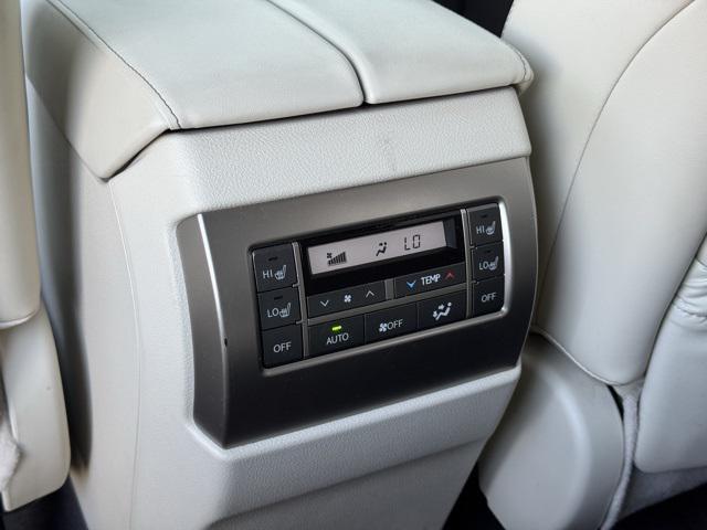 used 2018 Lexus GX 460 car, priced at $34,691