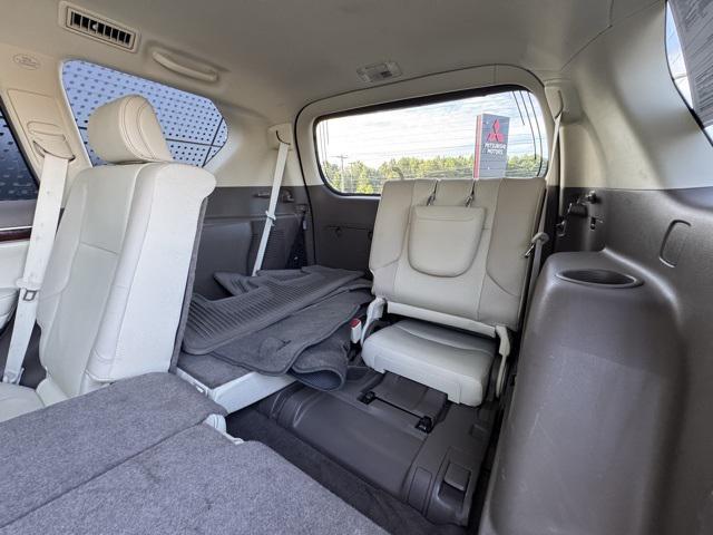 used 2018 Lexus GX 460 car, priced at $34,691