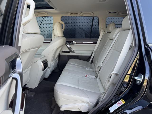 used 2018 Lexus GX 460 car, priced at $34,691