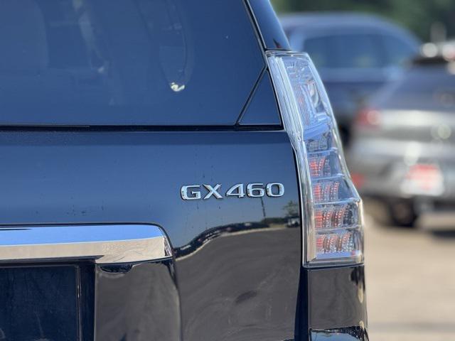 used 2018 Lexus GX 460 car, priced at $34,691